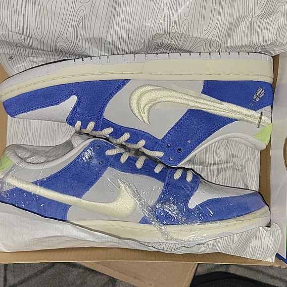 Nike sb gardenia